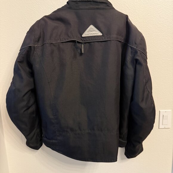 Street Moto Jacket - XXL - Picture 10 of 10